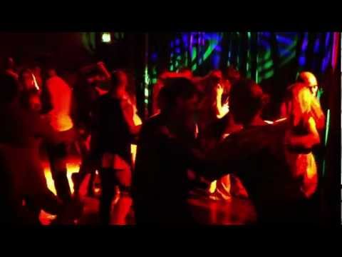 Scala salsa bank holiday all nighter sunday