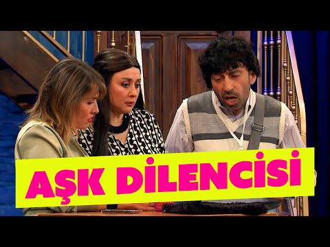 Love Beggar - Episode 330 (Güldür Güldür Show)