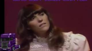 Carpenters- We&#39;ve Only Just Begun (chopped)
