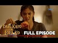 Daig Kayo Ng Lola Ko: Kristel, the 'aswang' slayer | Full Episode