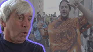 Mon père réagit à Sadek - Bep Bep