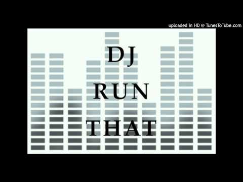 DJ Run That - Instrumental (prod. by Ibs Kohrtez)