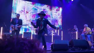 Porno for Pyros - Meija, Montclair, NJ 3/10/2024