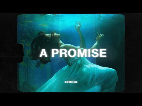 Zebatin - a promise not made for you (Lyrics)