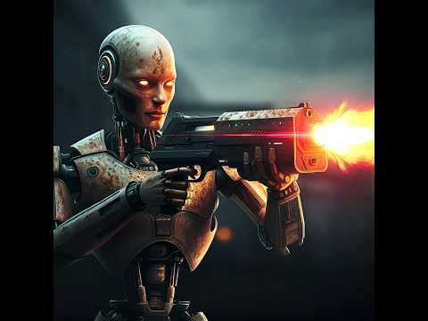 Video Thumbnail: LaKanDor - KI Krieger