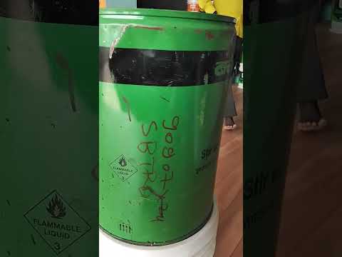Ferrotol HR Aluminium paint (upto 250 deg.c)