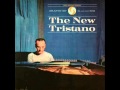 Lennie Tristano Piano Solo - Love Lines