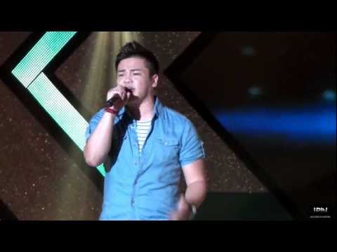 구자명  그것만이 내세상 20120810  MBC뮤직 속초 음악 대향연