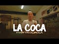 Martin Quiroga La Coca Video Oficial