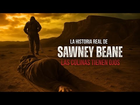 La escalofriante historia del clan caníbal de Sawney Bean