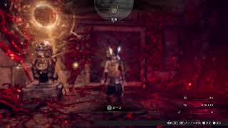 [仁王3]古代時代へ突入！！攻略がんばるぞー！よろしくお願いいたします[NIOH3][初見攻略]