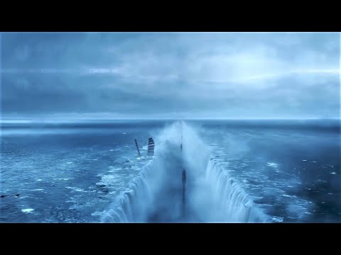 Šta Je Otkriveno Ispod Grenlanda?