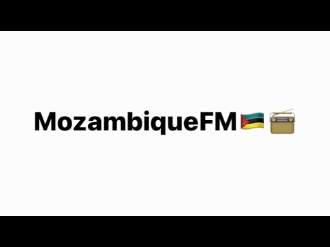 Mozambique FM - Shisu Gwayi