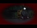 The Magic Lamp UK 50fps