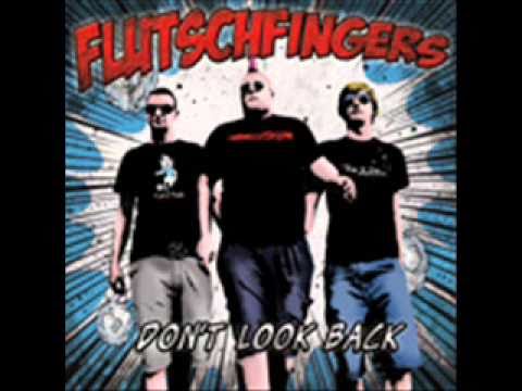 Flutschfingers - Burning Hearts