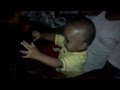 Ghos Ka Dewana Bacha