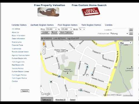 Stockbridge Crescent   Ajax