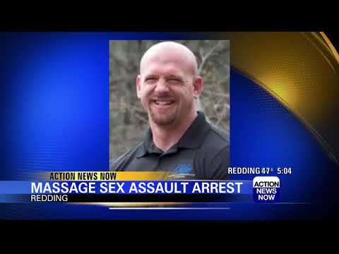 Redding Massage Parlor