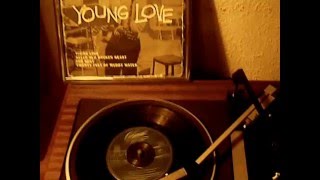 Sonny James * Twenty Feet Of Muddy Water