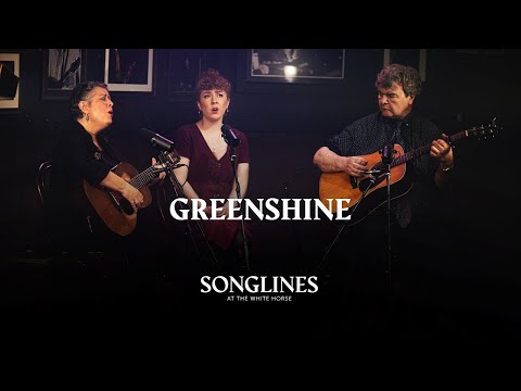 Songlines - Greenshine