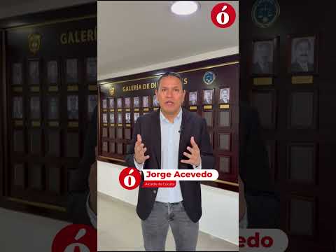 ¿Por qué el alcalde de Cúcuta no asistió al consejo de seguridad con el presidente De la Espriella?