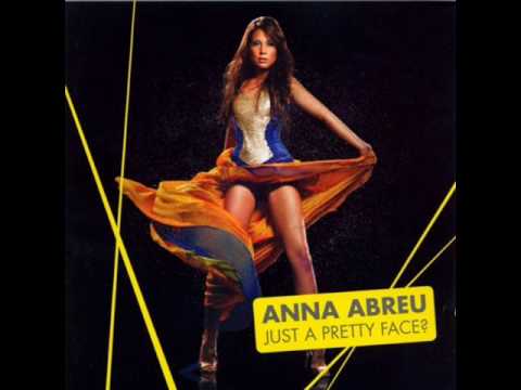 Anna Abreu - Impatient With Lyrics!
