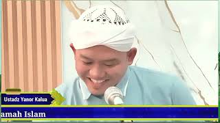 Download lagu CERAMAH TERBARU.!!! Guru Yanor Kalua Terbaru mp3 Download lagu CERAMAH TERBARU.!!! Guru Yanor Kalua Terbaru mp3