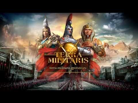Terra Militaris Internet