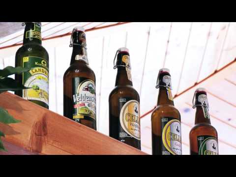 Die Bären Hütte - Für den Bärenhunger