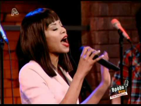 Far From Everything - Mark Angelo Feat. Shaya - live