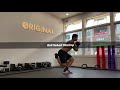 Kettlebell Shrimp (廣東話旁白) | #AskKenneth