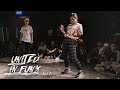 Racheezels vs Rachel | Female Category Final Battle | United in Funk Vol. 1 Racheezels vs Rachel | Female Category Final Battle | United in Funk Vol. 1