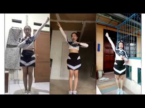 ACS Junior - 5th Place SHS Bandung | The A Team Virtual Cheerleading Championships 2020