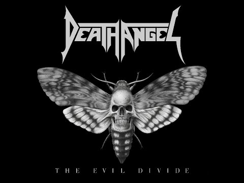 Death Angel - 