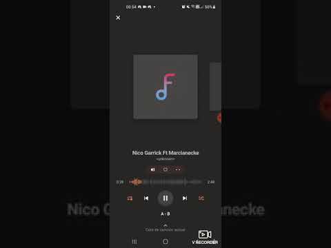 Nos Robamos La Movie Nico Garrick Ft Marcianeke (Preview)