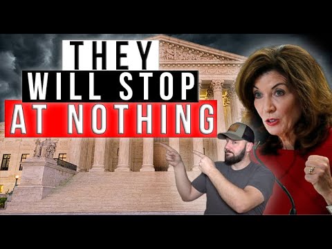 Gun Controllers attempting to FORCE Gun Companies to pay for consequences of Crime... This WILL FAIL Thumbnail