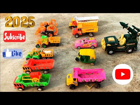 RC Xmaxx Ultimate Vs RC SCR Pro Scorpio N Power Pull Test - Chatpat toy TV