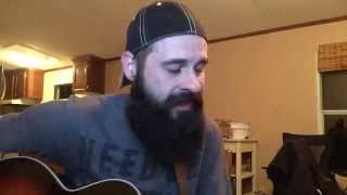 If You Can Hear Me &quot; cover&quot; by Devin Anderson. Song by Ben Rector