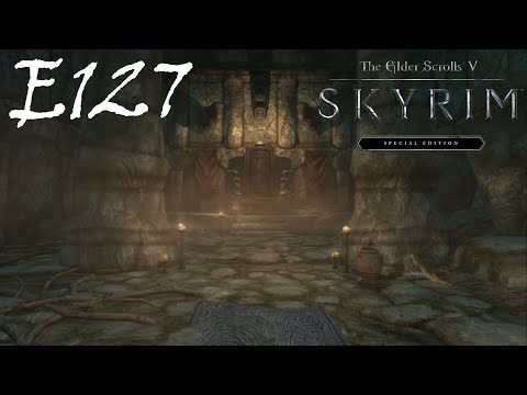 Glory of The Dead - A Matter of Pride // Skyrim // Episode 127