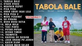 Download lagu LAGU TIMUR 2025 | HITS TIKTOK & VIRAL - TABOLA BALE - NGAPAIN REPOT - STECU STECU - KAKA MAIN SALAH mp3