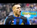 Lautaro Martinez ● Best Goals & Skills 🇦🇷