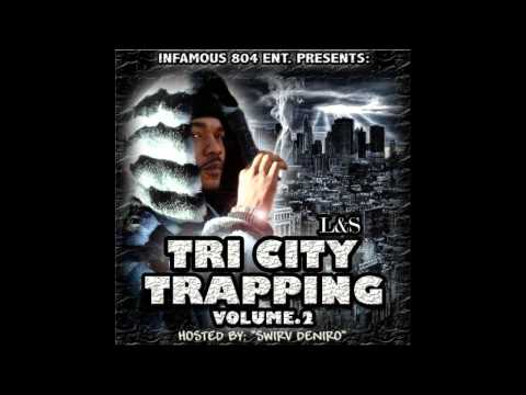 Infamous 804 Ent presents "Do I Ever" feat: Brian McKnight