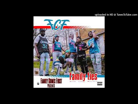 FCF - Moving On (Official Audio) ft. Numba Nine, SAL CAL & Jrock LeFetti