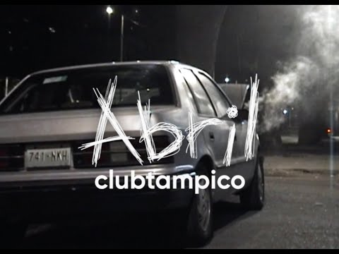 Video de clubtampico