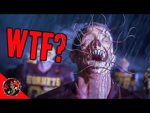 WTF Happened To The Faculty?