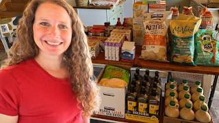 I Spent $3000 at Costco… Here’s What It Actually Got Me