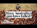 Bondi Beach Terror Attack How Australia S Gun Laws Have Eroded