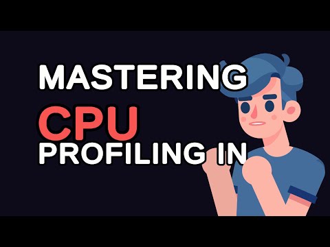 Mastering Cpu Profiling In Java Debugging Like A Pro