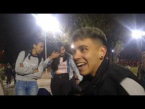 CHM vs APRENDIZ vs YHEI - 4tos - VGB 1vs1 30seg - Fecha 5, Torneo 19 (20/9)