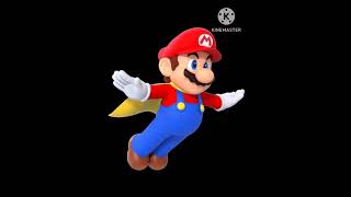 Mario saying here we go again, again!?